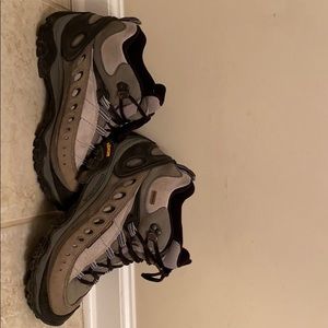 Merrell hiking boots